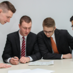 How to&nbsp;hire a&nbsp;right business executive for your company
