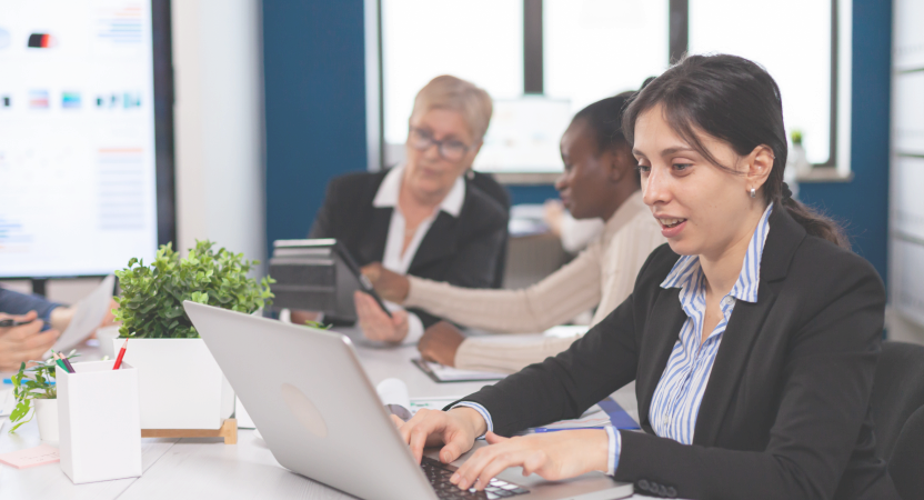 The Gig Economy: Adapting to&nbsp;a&nbsp;Flexible Workforce